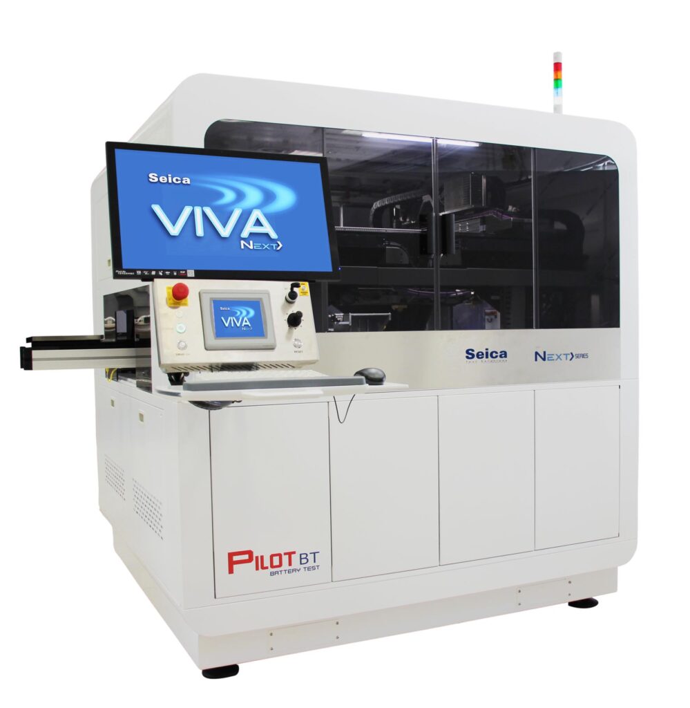 The Battery Show North America, 13-15 September 2022, Novi, Michigan ...