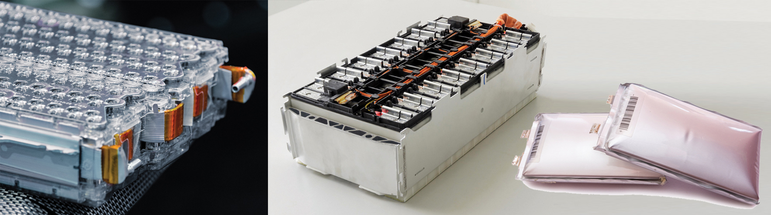 Le test de la semaine : le NLBA1, outil professionnel d'analyse et de  réparation de batteries - Repair Together