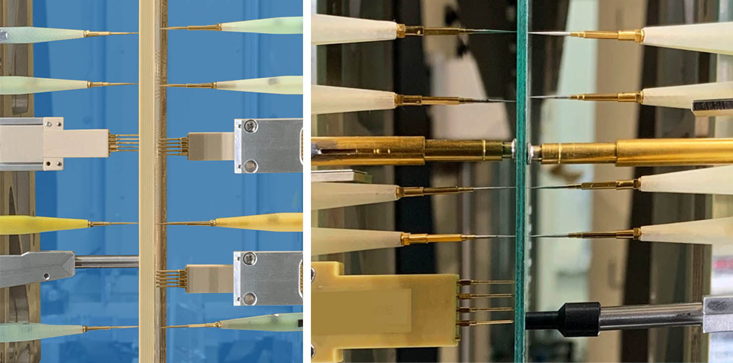 Test Jigs and Fixtures - Customized Test Fixtures, Bed of Nails and Special  Test Solutions
