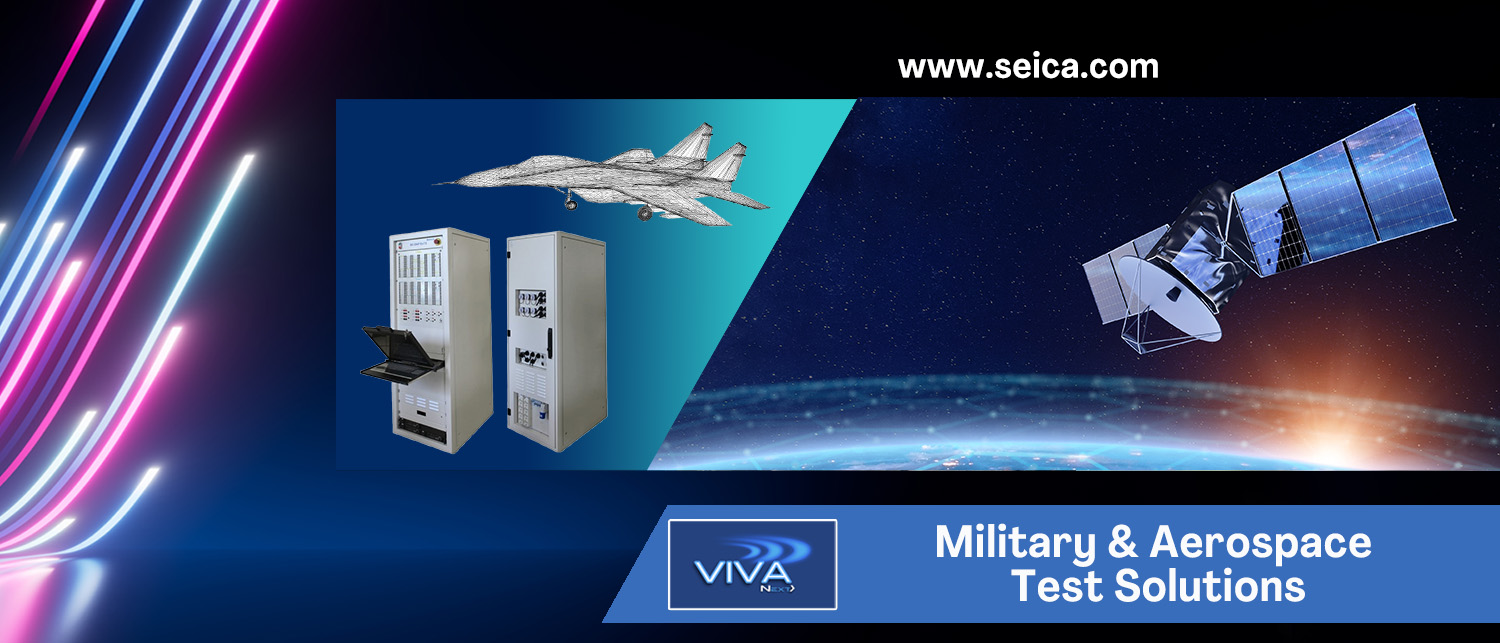Military Aerospace Test Solutions-(RESAREA) - Automatic Test Equipment ...