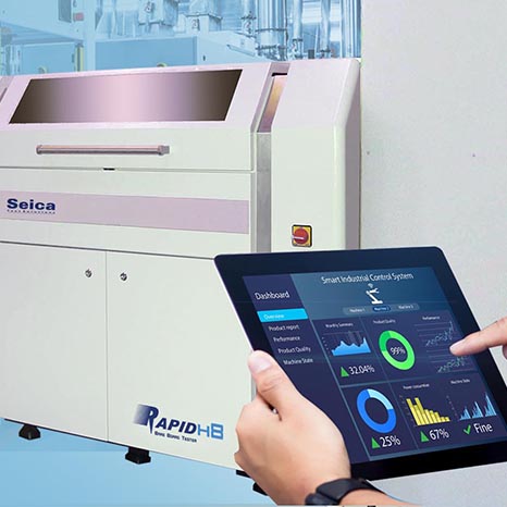 Flying Probe Test - Automatic Test Equipment (ATE) - In-circuit Test